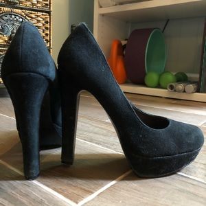 Steve Madden Pumps